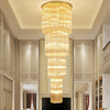 Modern Custom Ceiling Crystal Chandelier Collection