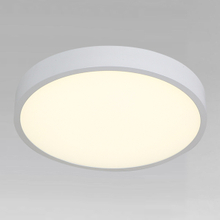 MOON LED Ceiling Lamp