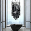 LL60C Series Glass Chandelier Collection