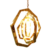 ANOMALY LED Chandelier
