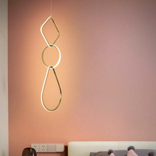 Unique Design Pendant Light 